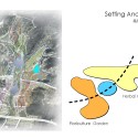 Horticulture Expo in Qingdao / HKS (23) Site Plan 05