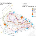 Horticulture Expo in Qingdao / HKS (27) Plan 02