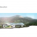 Horticulture Expo in Qingdao / HKS (29) Courtesy of HKS Architects