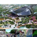 Horticulture Expo in Qingdao / HKS (16) Courtesy of HKS Architects