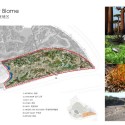 Horticulture Expo in Qingdao / HKS (19) Site Plan 03