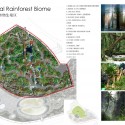 Horticulture Expo in Qingdao / HKS (18) Site Plan 02