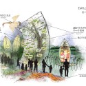 Horticulture Expo in Qingdao / HKS (12) Courtesy of HKS Architects