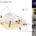 Horticulture Expo in Qingdao / HKS (44) Diagram