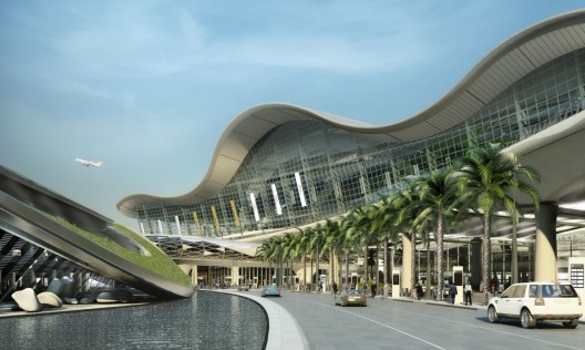 Abu Dhabi International Airport (3)