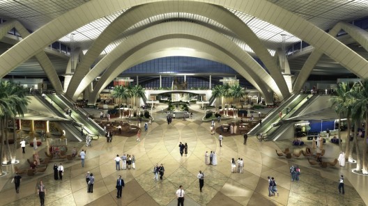 Abu Dhabi International Airport (4)