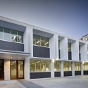 Amelia Street / Tim Stewart Architects © Christopher Frederick Jones