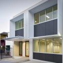 Amelia Street / Tim Stewart Architects © Christopher Frederick Jones