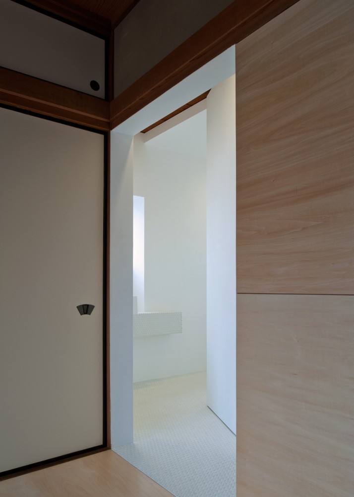 Jidaiya Arashiyama / GENETO