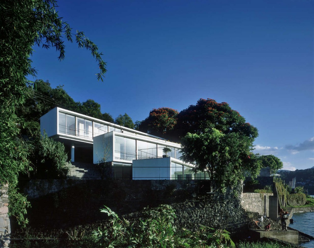 Casa Díaz / PRODUCTORA