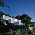 Casa Díaz / PRODUCTORA © Paul Czitrom