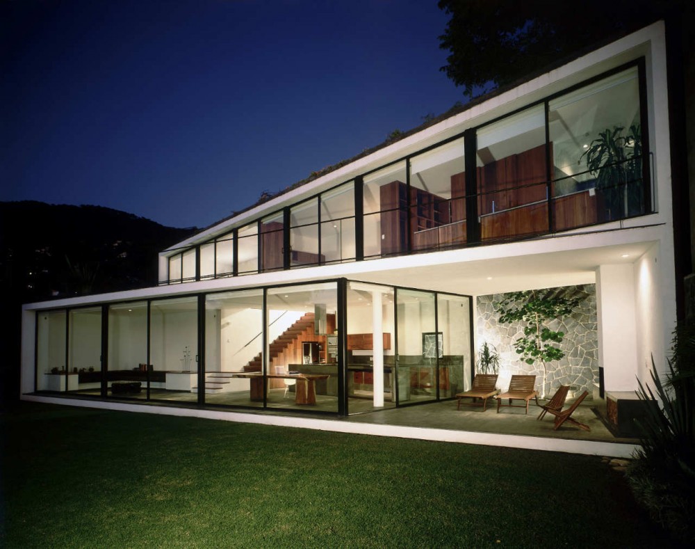 Casa Díaz / PRODUCTORA
