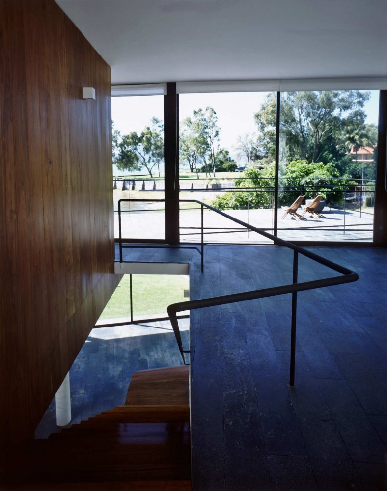 Casa Díaz / PRODUCTORA