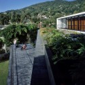 Casa Díaz / PRODUCTORA © Paul Czitrom