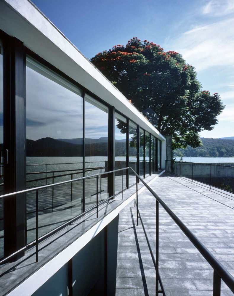 Casa Díaz / PRODUCTORA