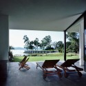 Casa Díaz / PRODUCTORA © Paul Czitrom