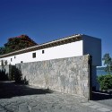 Casa Díaz / PRODUCTORA © Paul Czitrom