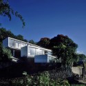 Casa Díaz / PRODUCTORA © Paul Czitrom