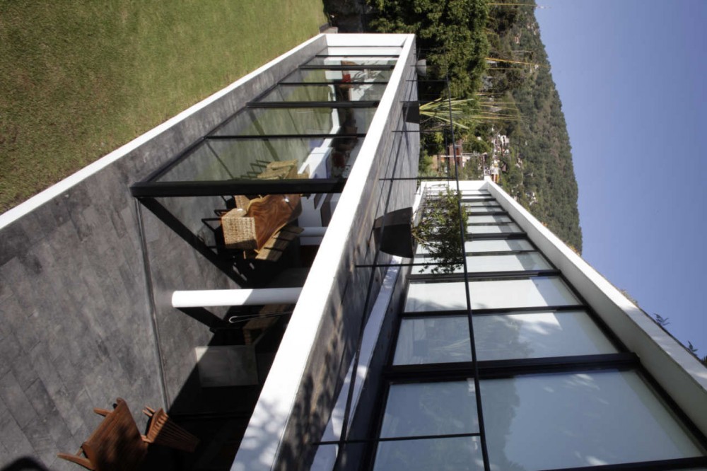 Casa Díaz / PRODUCTORA