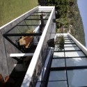 Casa Díaz / PRODUCTORA © Paul Czitrom