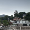 Casa Díaz / PRODUCTORA © Rafael Gamo