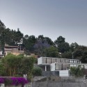 Casa Díaz / PRODUCTORA © Rafael Gamo