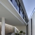 Casa Díaz / PRODUCTORA © Rafael Gamo