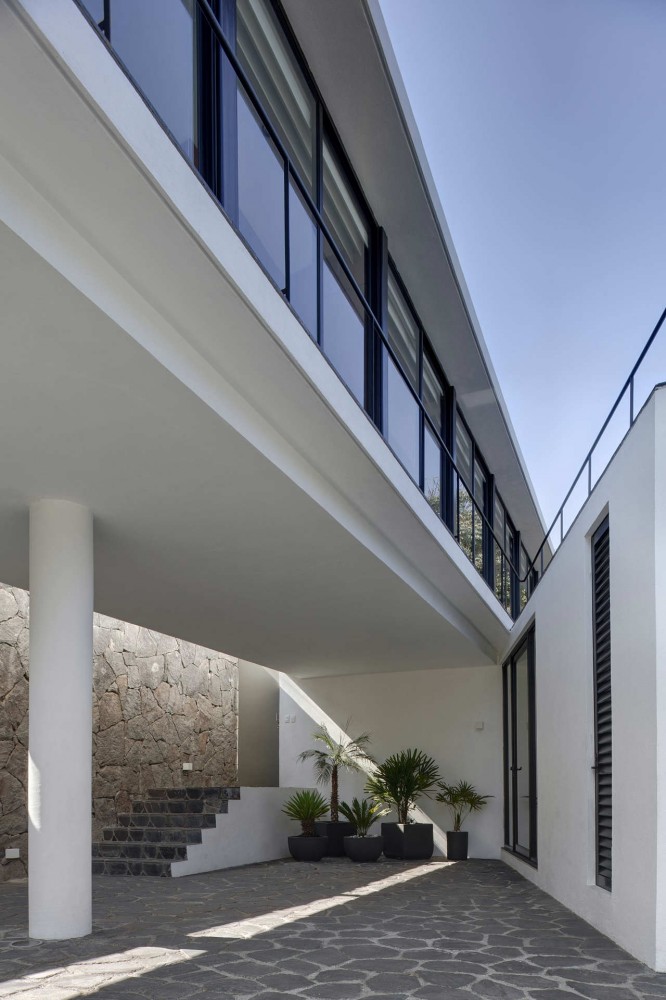 Casa Díaz / PRODUCTORA