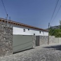 Casa Díaz / PRODUCTORA © Rafael Gamo