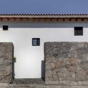 Casa Díaz / PRODUCTORA © Rafael Gamo