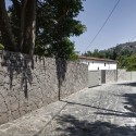 Casa Díaz / PRODUCTORA © Rafael Gamo