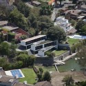 Casa Díaz / PRODUCTORA © Rafael Gamo
