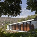 Casa Díaz / PRODUCTORA © Paul Czitrom
