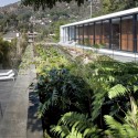 Casa Díaz / PRODUCTORA © Paul Czitrom