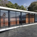Casa Díaz / PRODUCTORA © Paul Czitrom