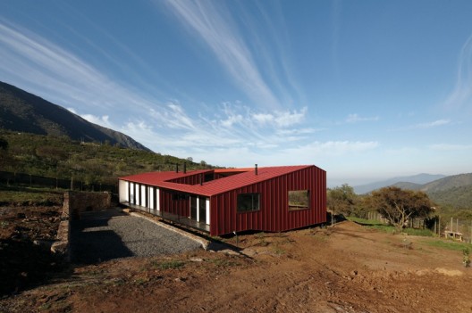 WA House - MAPA (9)
