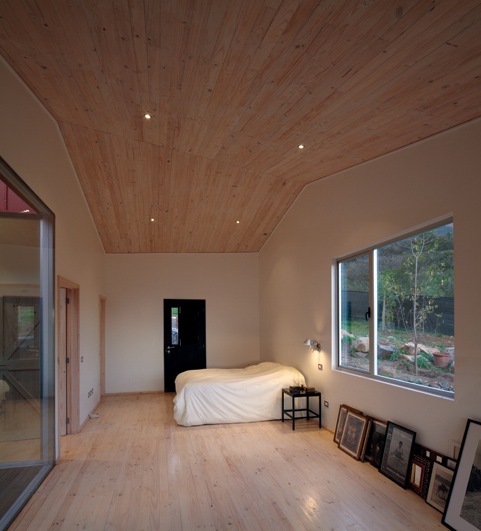 WA House / MAPA