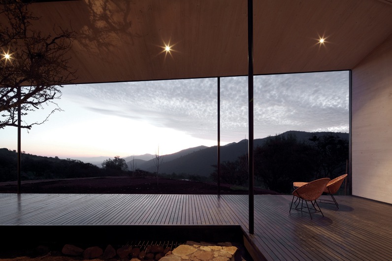 WA House / MAPA