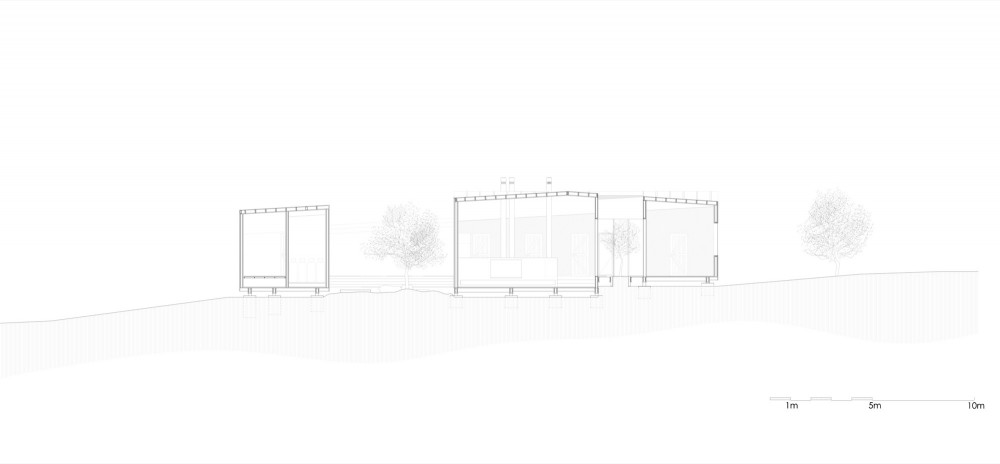 WA House / MAPA