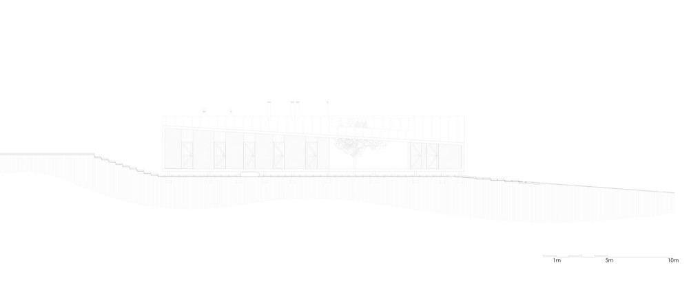 WA House / MAPA