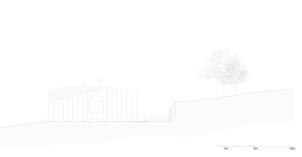 WA House / MAPA