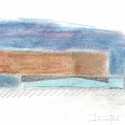 McGee Art Pavilion / ikon.5 architects (9) sketch