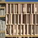 McGee Art Pavilion / ikon.5 architects (8) © Brad Feinknopf