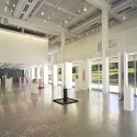 McGee Art Pavilion / ikon.5 architects (4) © Brad Feinknopf