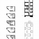 Section and Elevations Section and Elevations