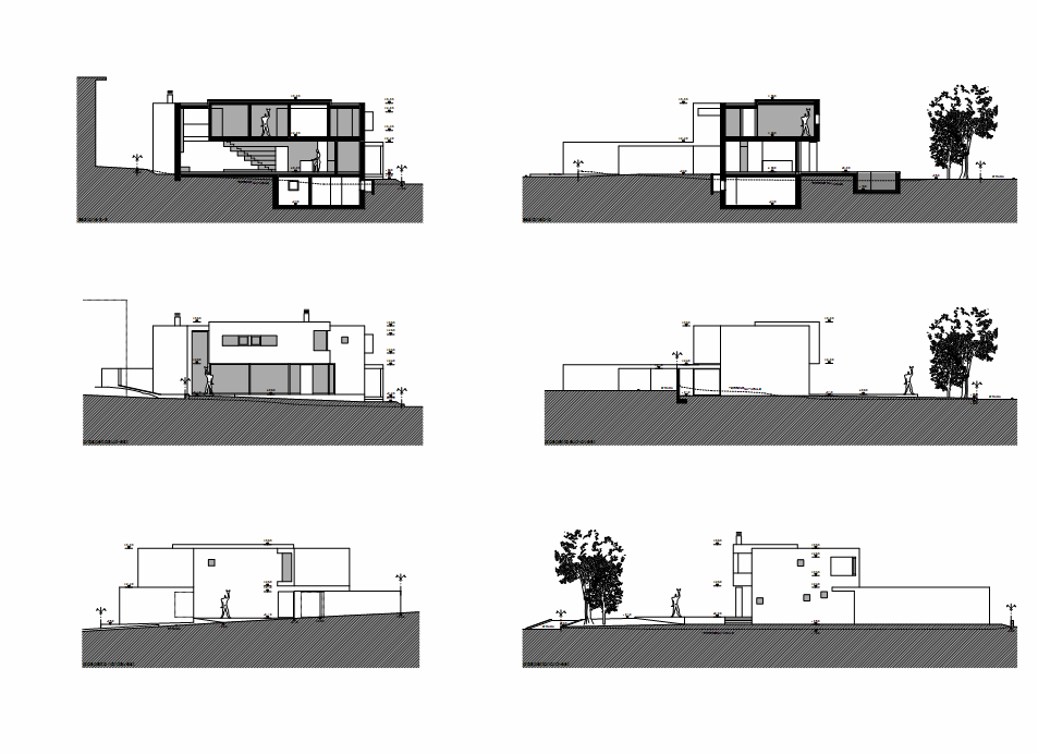 Riva San Vitale House / Gianluca Martinelli Architetto