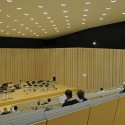 School Of Music In Lisbon / João Luís Carrilho da Graça School Of Music In Lisbon / João Luís Carrilho da Graça © João Luís Carrilho da Graça