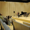 School Of Music In Lisbon / João Luís Carrilho da Graça School Of Music In Lisbon / João Luís Carrilho da Graça © João Luís Carrilho da Graça