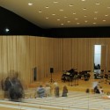School Of Music In Lisbon / João Luís Carrilho da Graça School Of Music In Lisbon / João Luís Carrilho da Graça © João Luís Carrilho da Graça