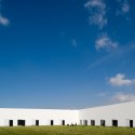 School Of Music In Lisbon / João Luís Carrilho da Graça School Of Music In Lisbon / João Luís Carrilho da Graça © FS+SG